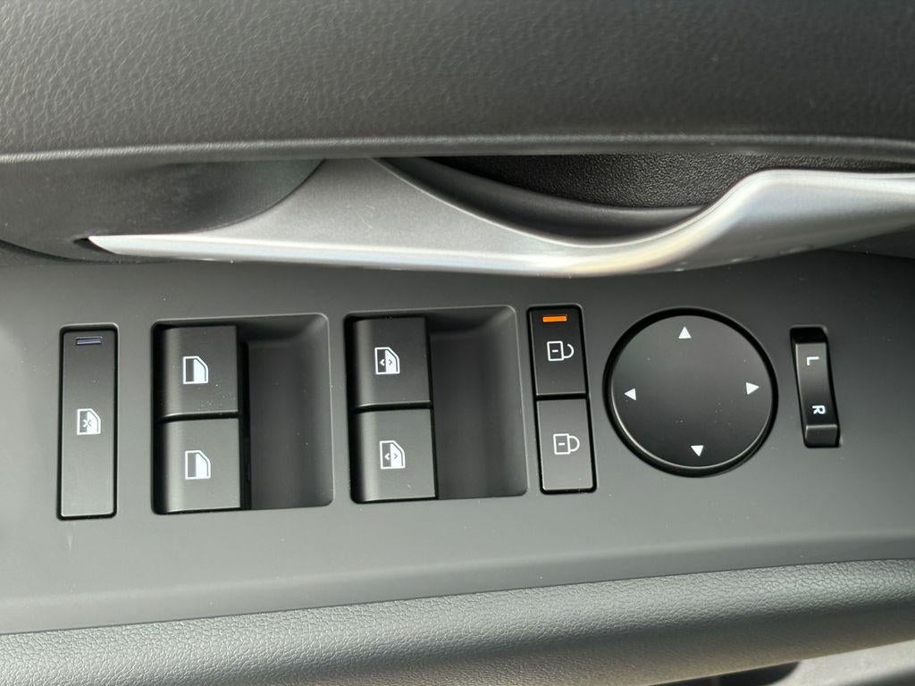 2026 Hyundai SANTA CRUZ SEL Activity FWD