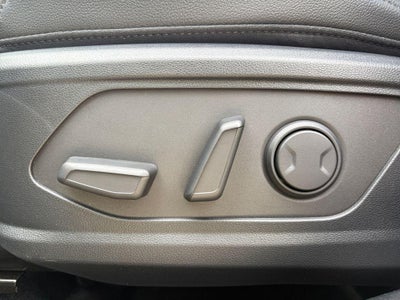 2026 Hyundai SANTA CRUZ SEL Activity FWD