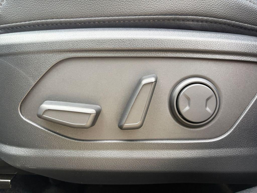 2026 Hyundai SANTA CRUZ SEL Activity FWD