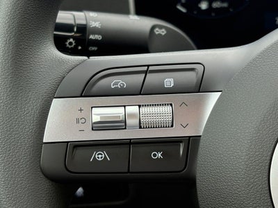 2026 Hyundai SANTA CRUZ SEL Activity FWD