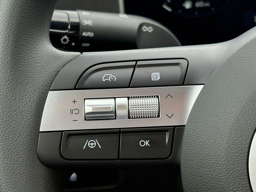 2026 Hyundai SANTA CRUZ SEL Activity FWD