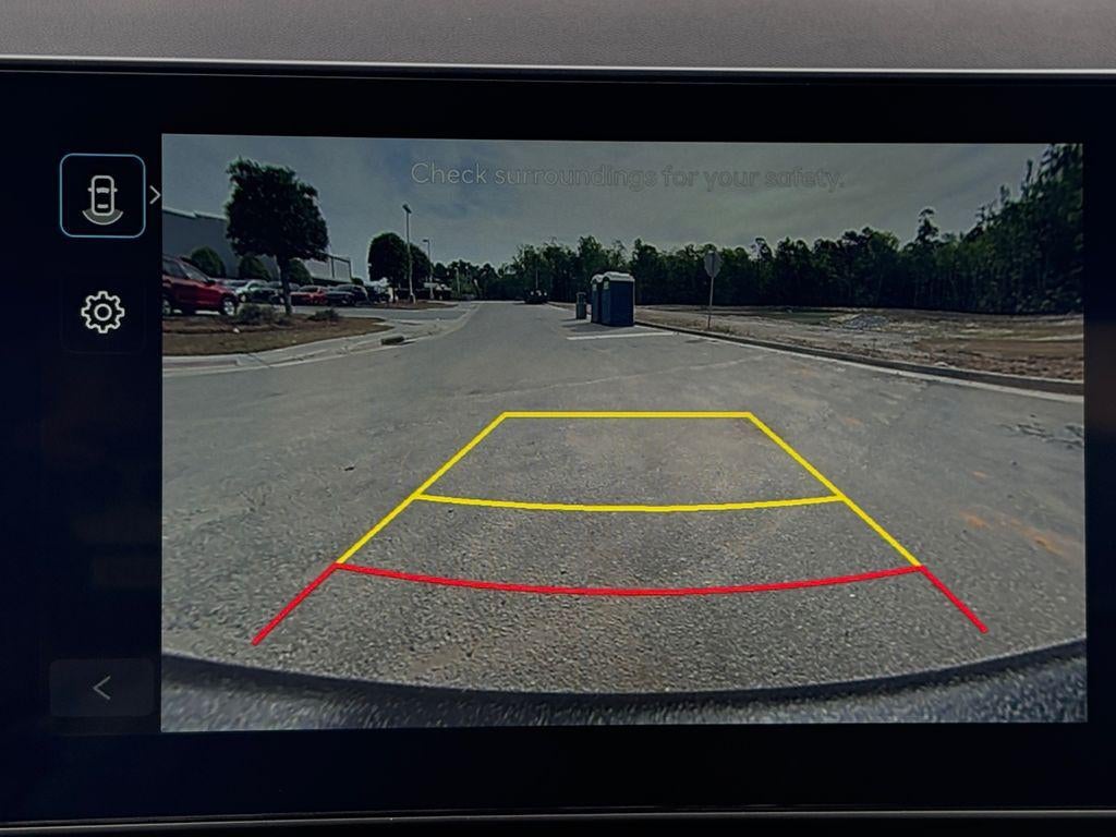 2026 Hyundai SANTA CRUZ SEL Activity FWD