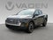 2026 Hyundai SANTA CRUZ SEL Activity FWD