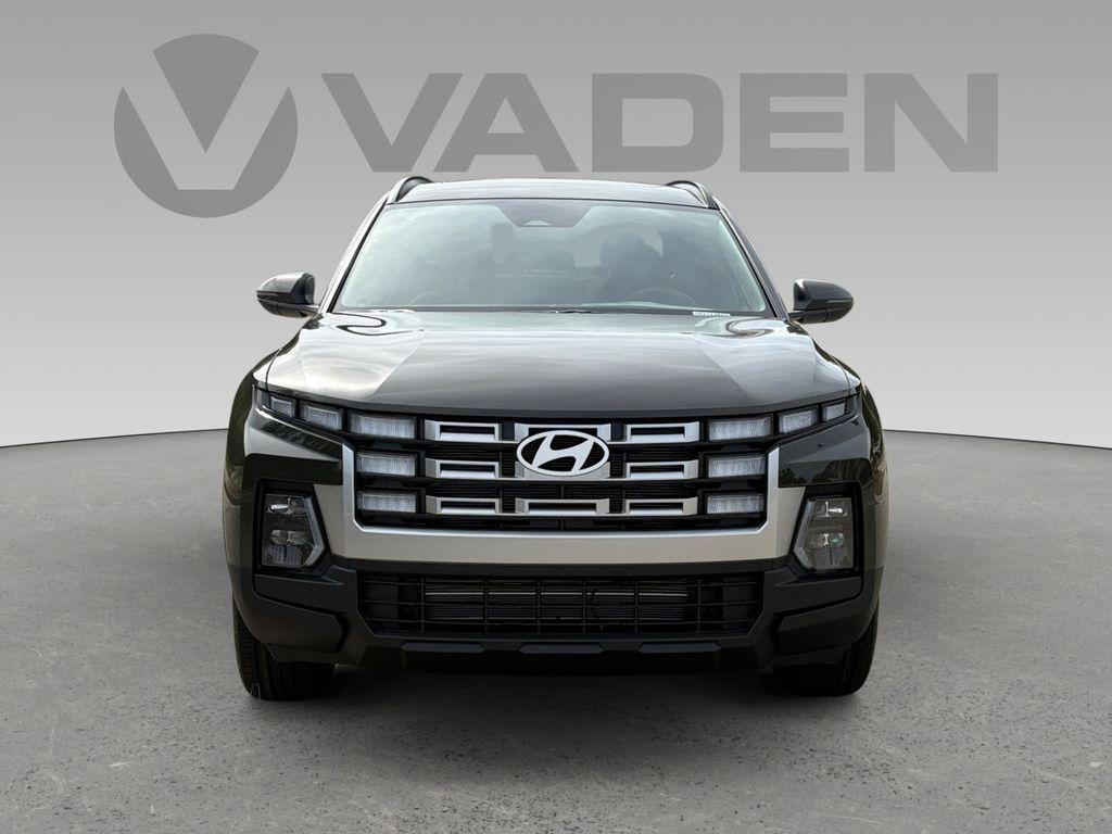 2026 Hyundai SANTA CRUZ SEL Activity FWD