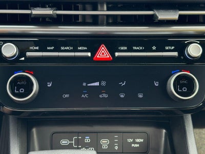 2026 Hyundai SANTA CRUZ SEL Activity FWD