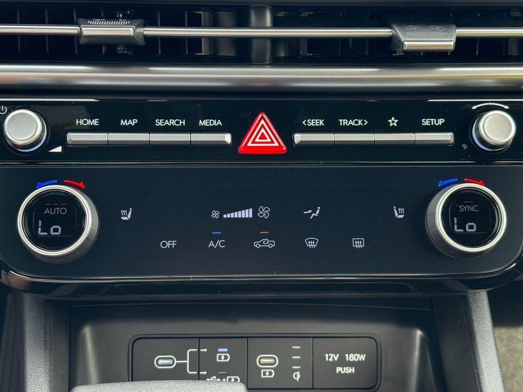 2026 Hyundai SANTA CRUZ SEL Activity FWD