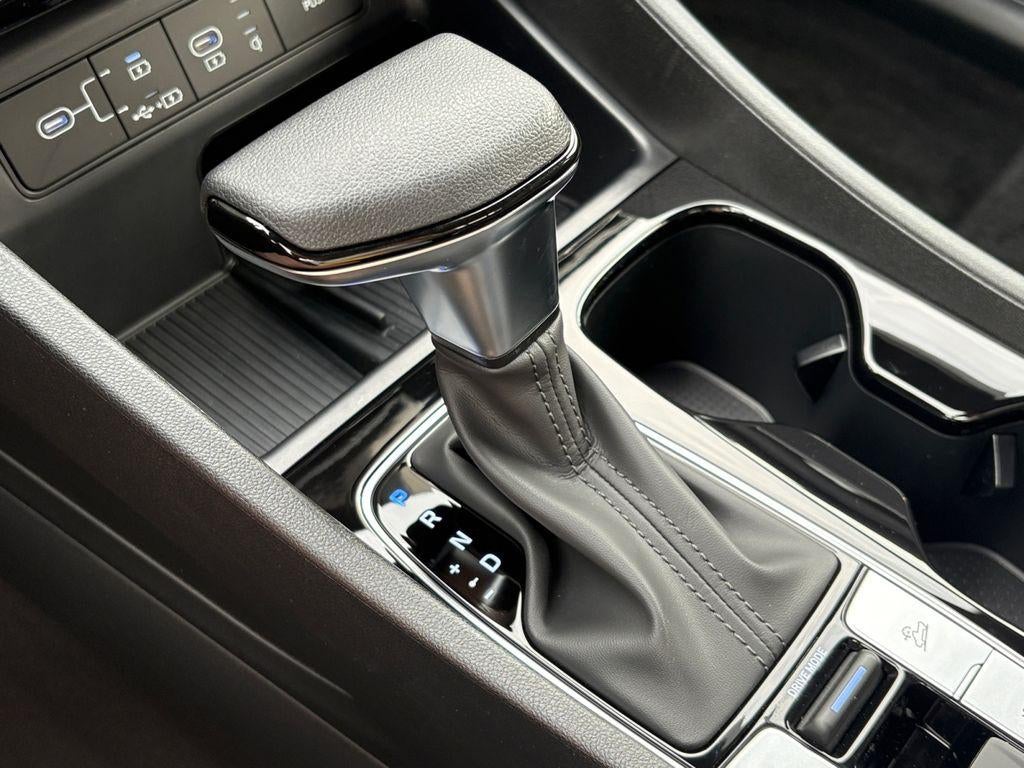 2026 Hyundai SANTA CRUZ SEL Activity FWD