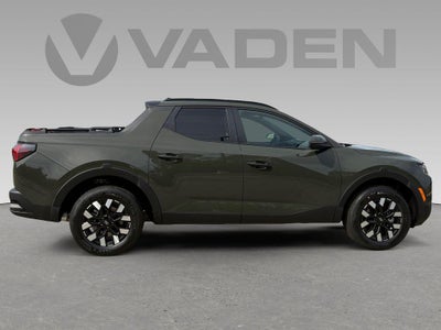 2026 Hyundai SANTA CRUZ SEL Activity FWD