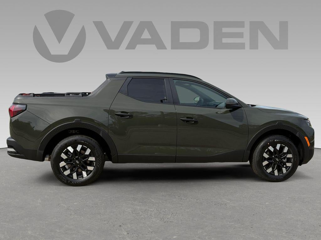 2026 Hyundai SANTA CRUZ SEL Activity FWD