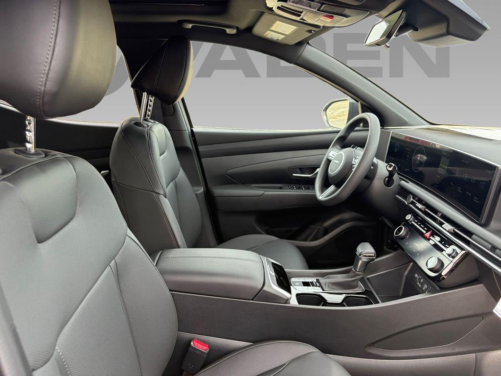 2026 Hyundai SANTA CRUZ SEL Activity FWD