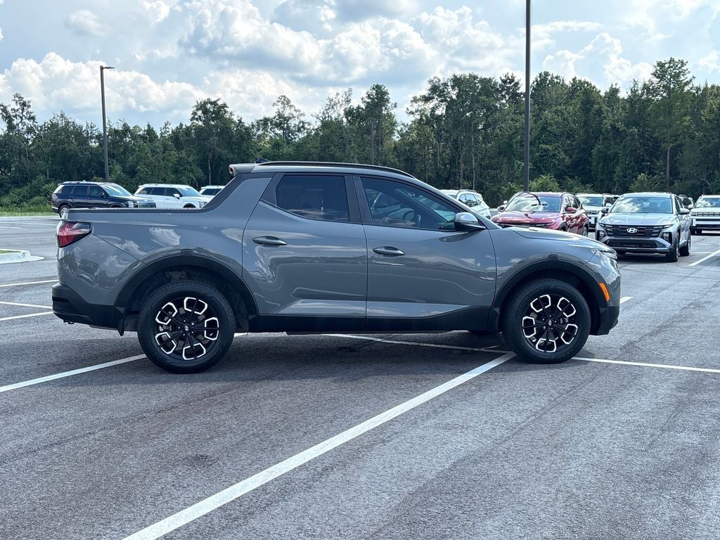 2023 Hyundai SANTA CRUZ SEL Premium