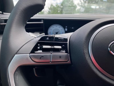 2024 Hyundai SANTA CRUZ XRT