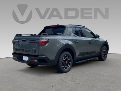 2024 Hyundai SANTA CRUZ XRT