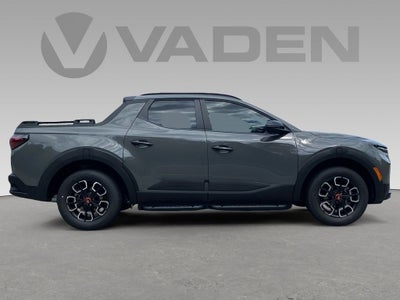 2024 Hyundai SANTA CRUZ XRT