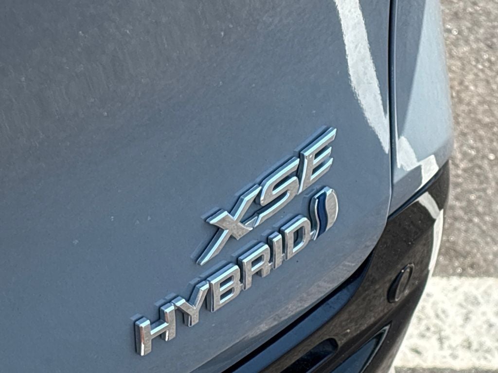 2024 Toyota Sienna XSE 7 Passenger