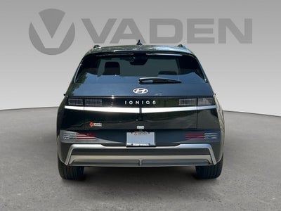 2025 Hyundai IONIQ 5 SEL