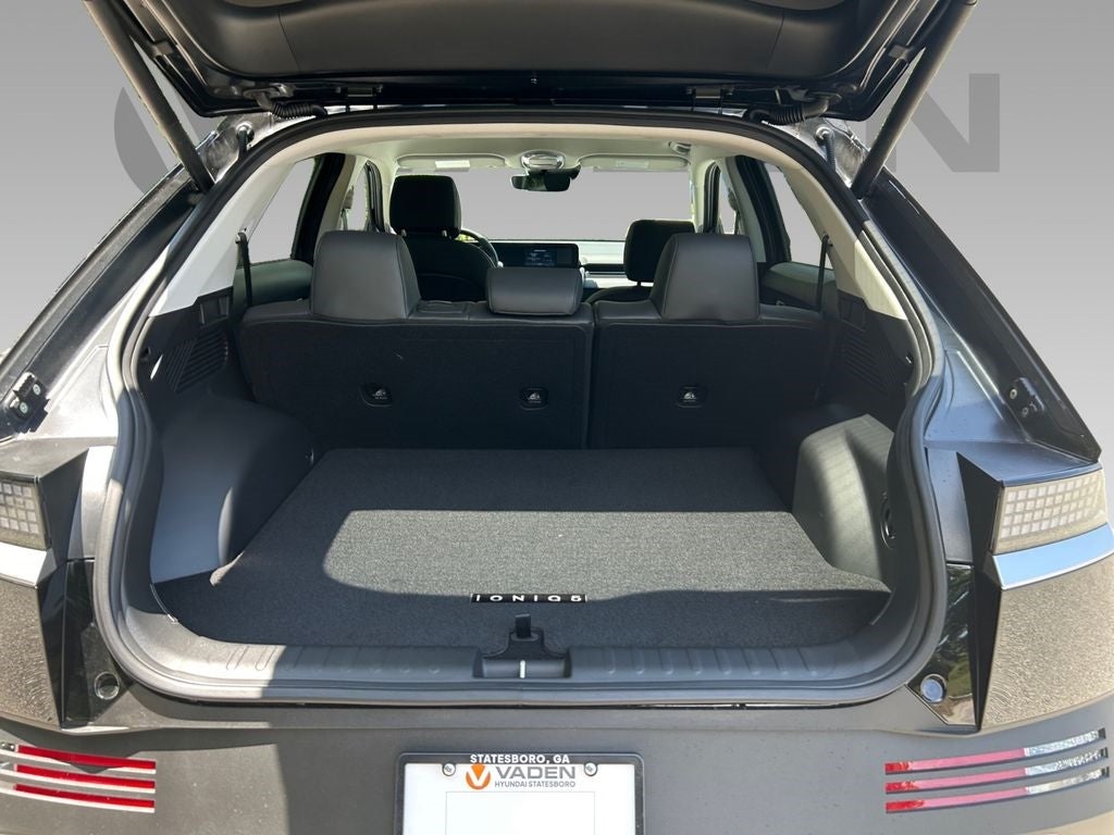 2025 Hyundai IONIQ 5 SEL
