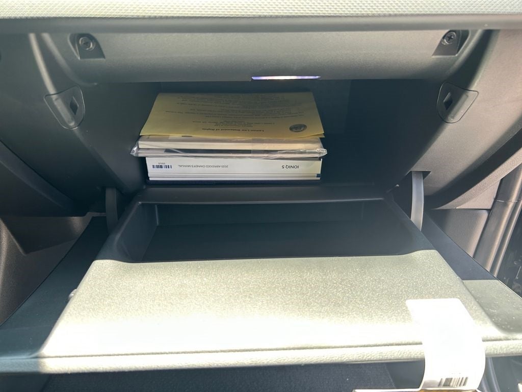 2025 Hyundai IONIQ 5 SEL