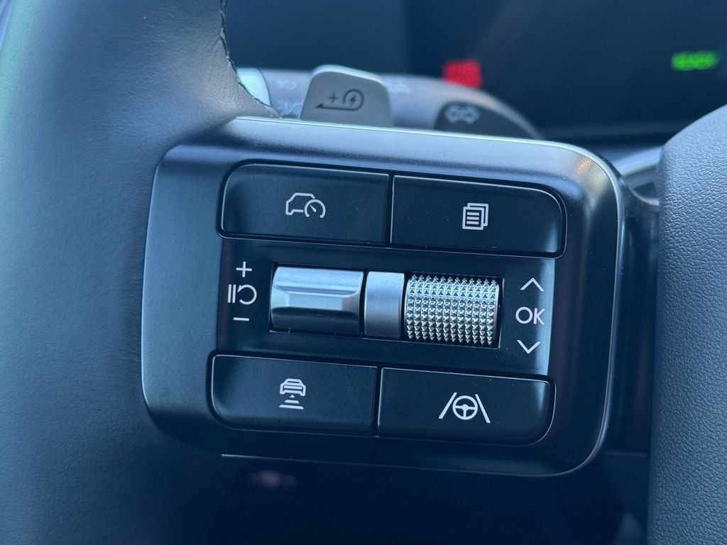 2026 Hyundai IONIQ 9 S