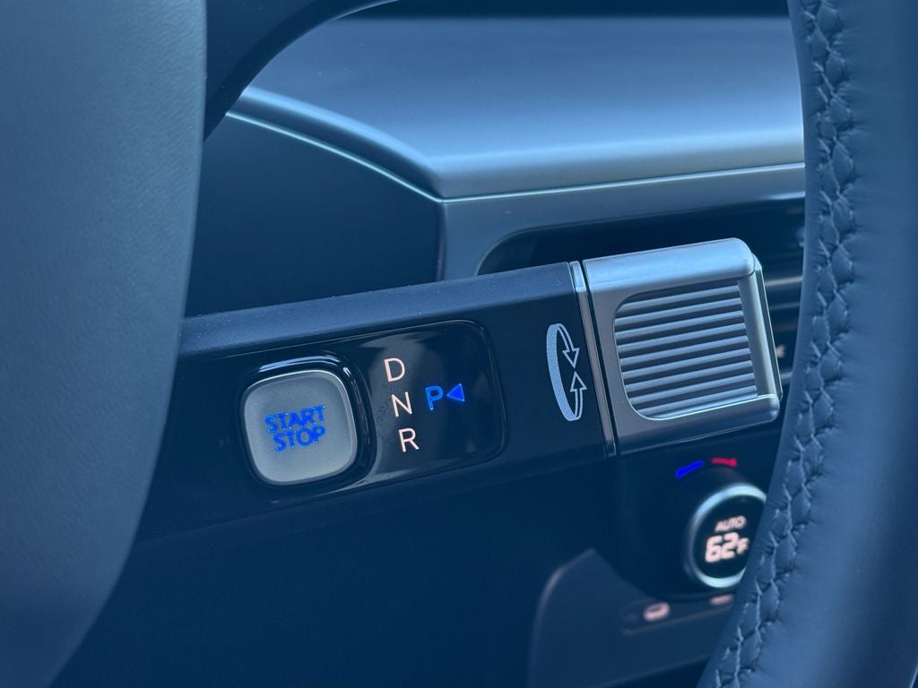 2026 Hyundai IONIQ 9 S