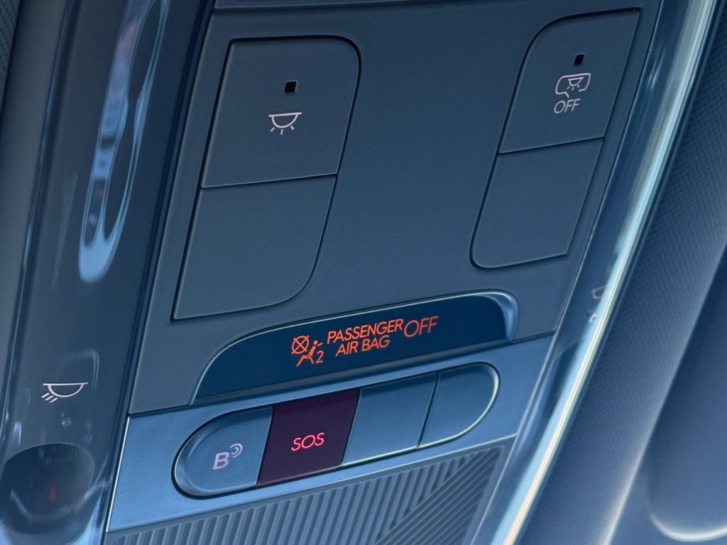 2026 Hyundai IONIQ 9 S