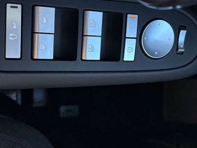 2026 Hyundai IONIQ 9 S