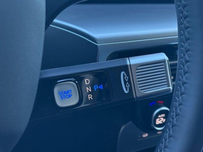 2026 Hyundai IONIQ 9 S