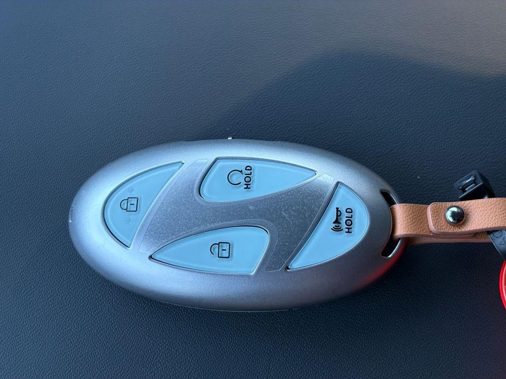 2026 Hyundai IONIQ 9 S