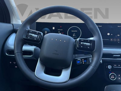 2026 Hyundai IONIQ 9 Performance Limited