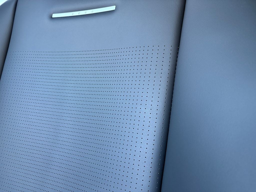 2026 Hyundai IONIQ 9 Performance Limited