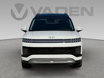 2026 Hyundai IONIQ 9 Performance Limited