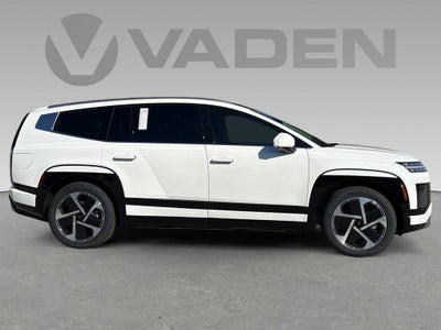 2026 Hyundai IONIQ 9 Performance Limited