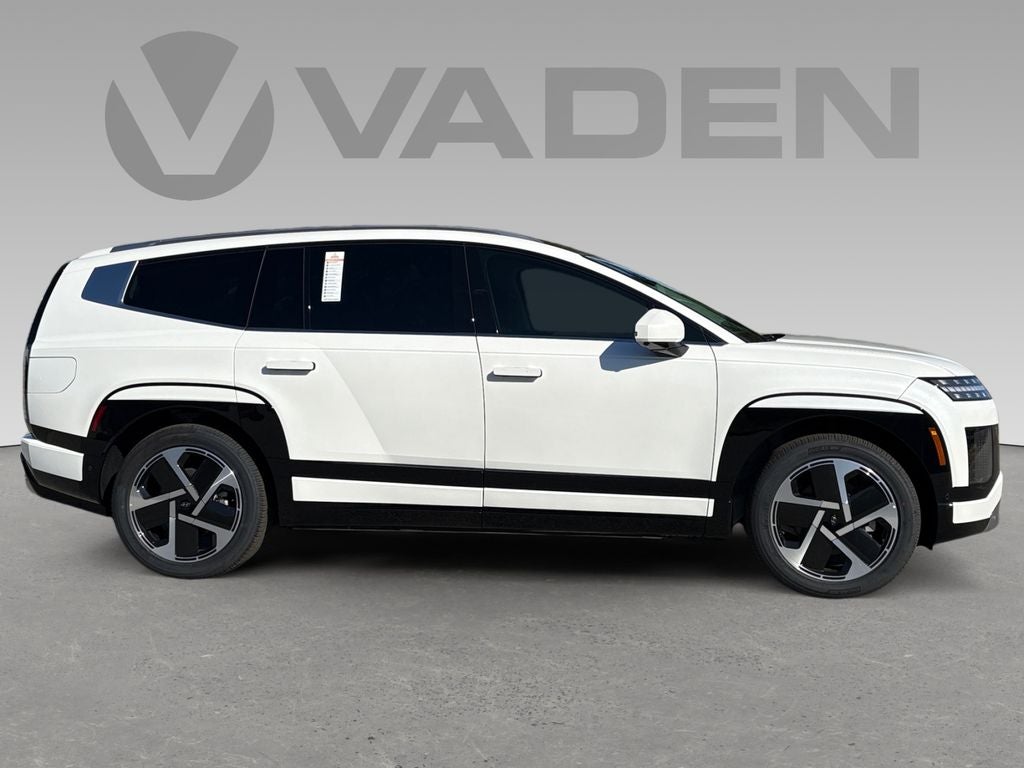 2026 Hyundai IONIQ 9 Performance Limited