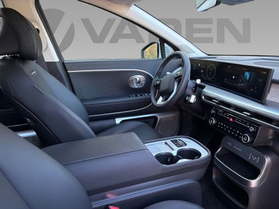 2026 Hyundai IONIQ 9 Performance Limited