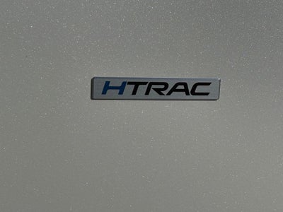 2026 Hyundai IONIQ 9 Performance Limited