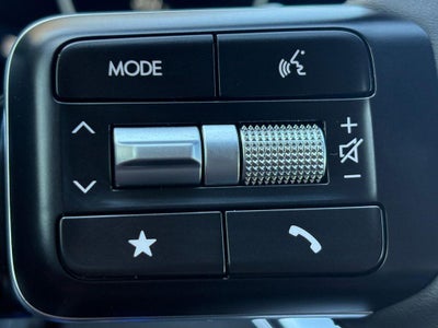 2026 Hyundai IONIQ 9 Performance Limited