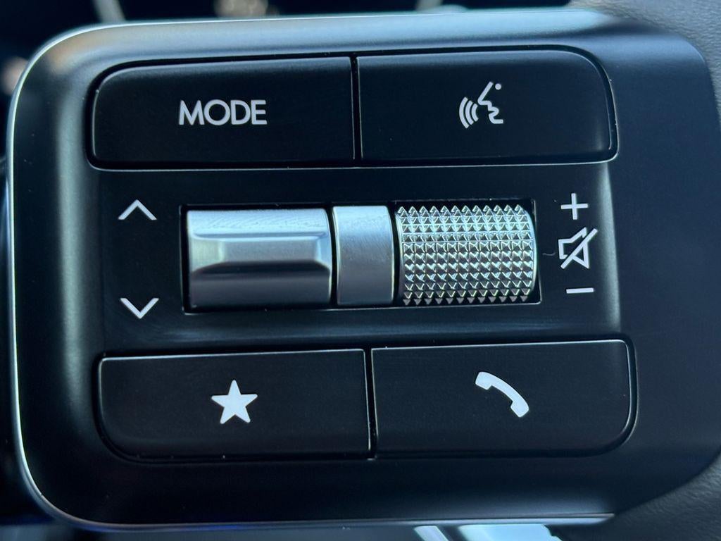 2026 Hyundai IONIQ 9 Performance Limited