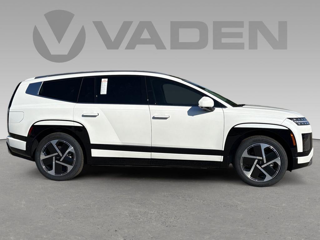 2026 Hyundai IONIQ 9 Performance Limited