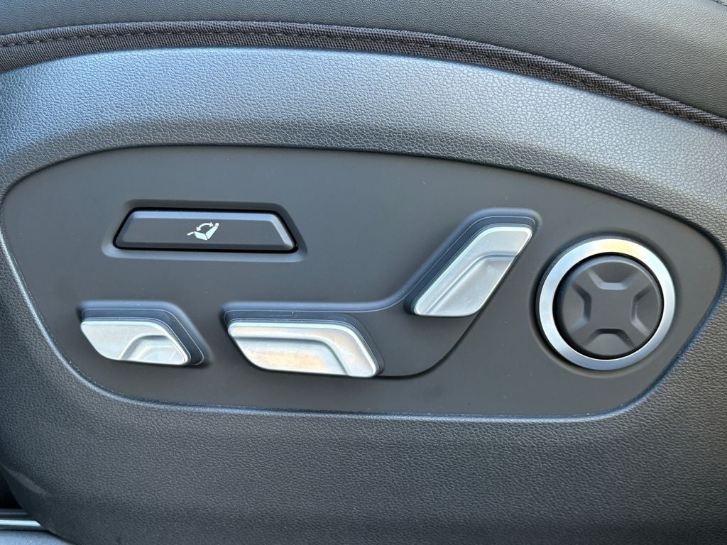 2026 Hyundai IONIQ 9 Performance Limited