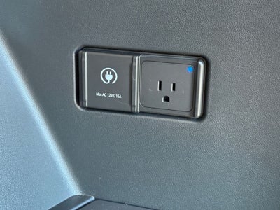 2026 Hyundai IONIQ 9 Performance Limited