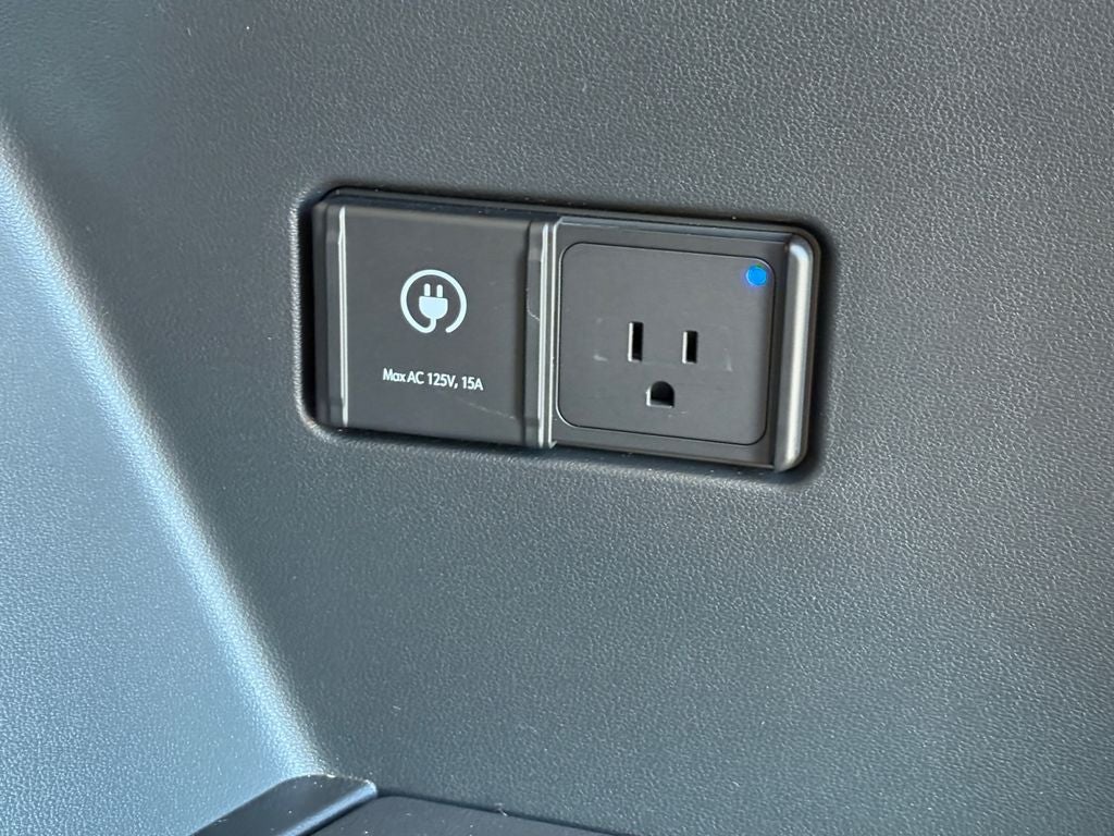 2026 Hyundai IONIQ 9 Performance Limited