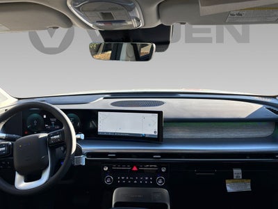 2026 Hyundai IONIQ 9 Performance Limited