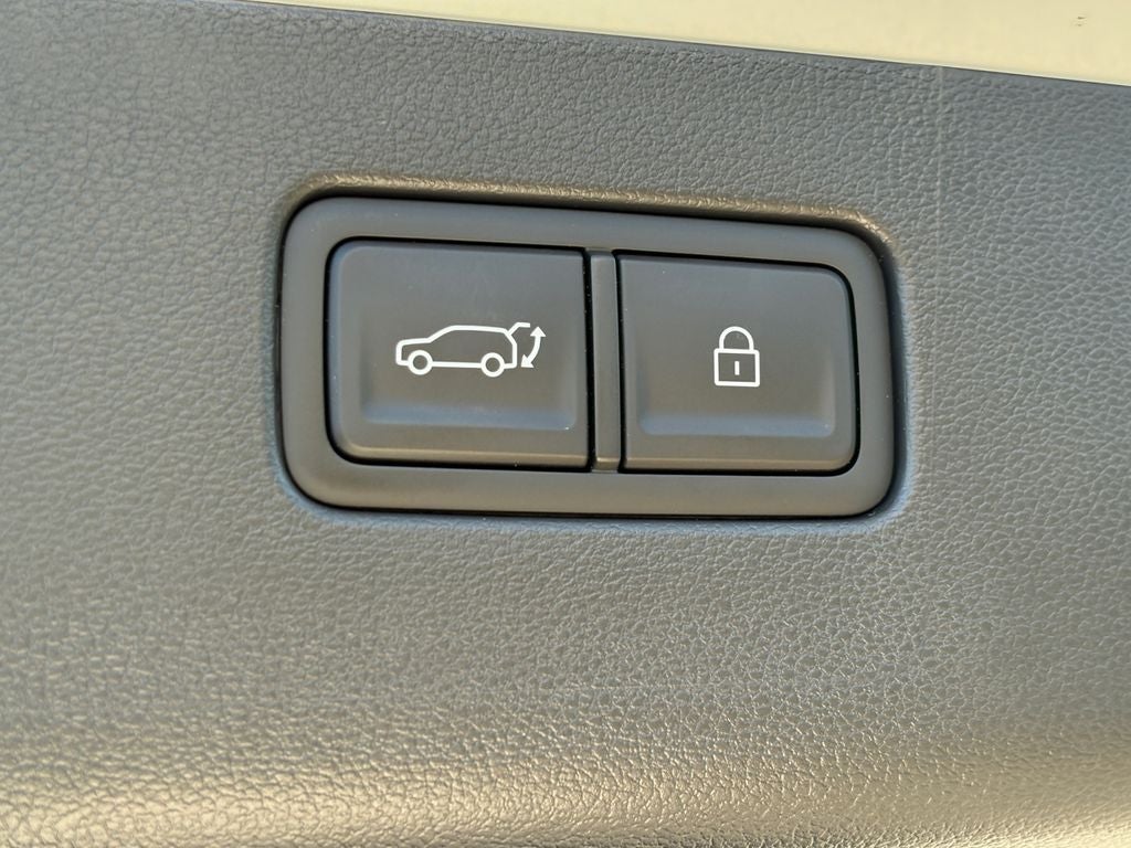 2026 Hyundai IONIQ 9 Performance Limited