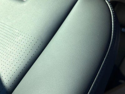 2026 Hyundai IONIQ 9 Performance Limited