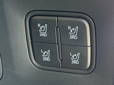 2026 Hyundai IONIQ 9 Performance Limited