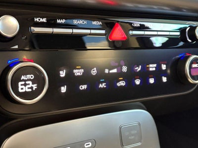 2026 Hyundai IONIQ 9 Performance Limited