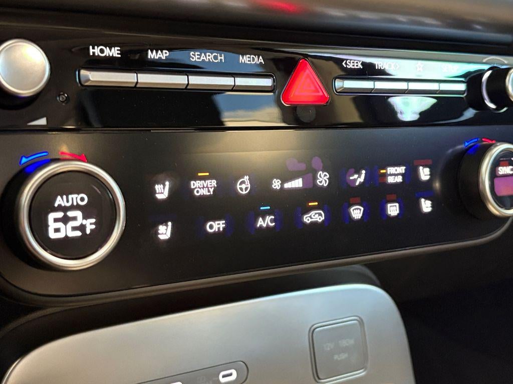 2026 Hyundai IONIQ 9 Performance Limited