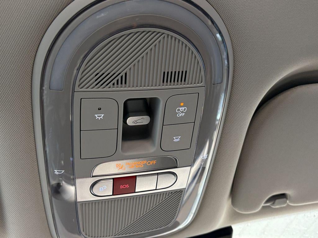 2026 Hyundai IONIQ 9 Performance Limited