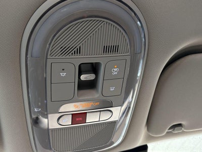 2026 Hyundai IONIQ 9 Performance Limited