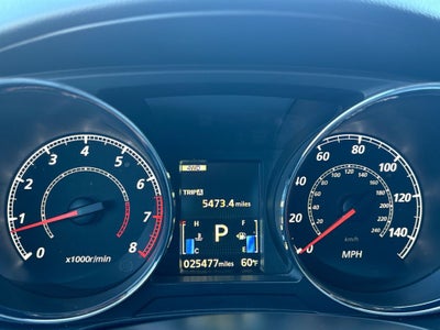 2024 Mitsubishi Outlander Sport ES